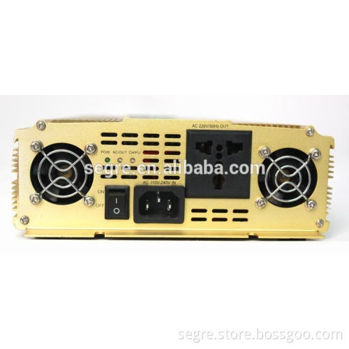 3000w power inverter pure sine wave inverter generator 24 volt power inverter used in home